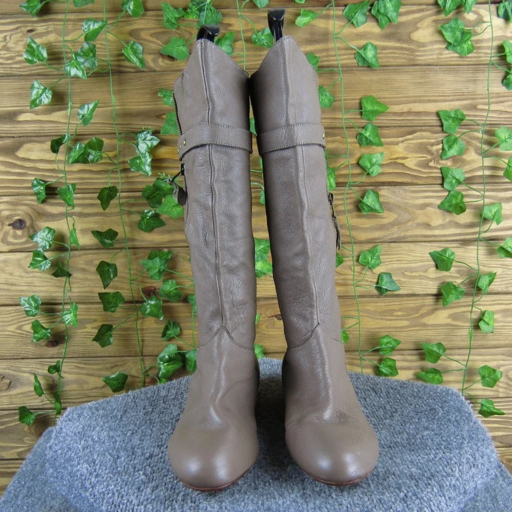 Fieldstone fiel knee